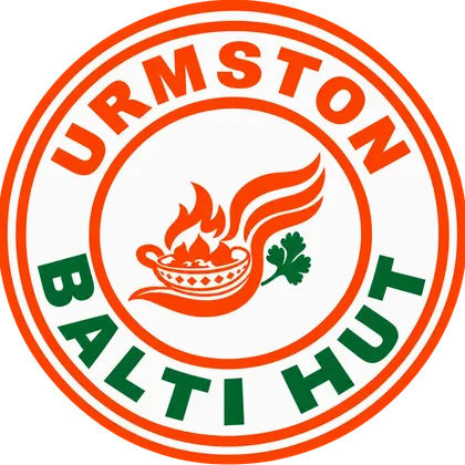 Urmston Balti Hut